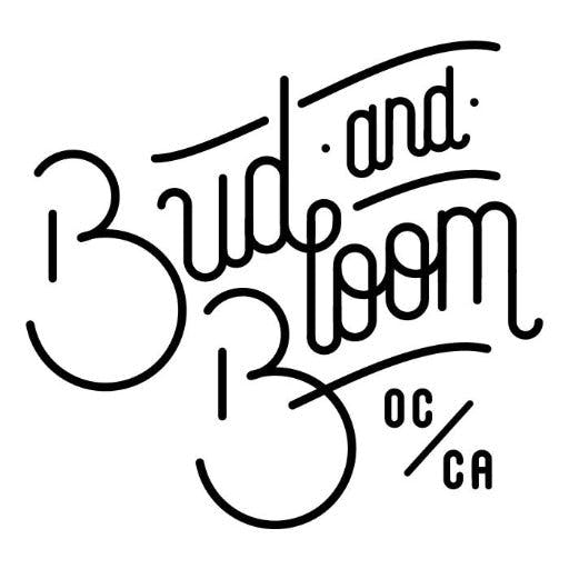 Bud and Bloom