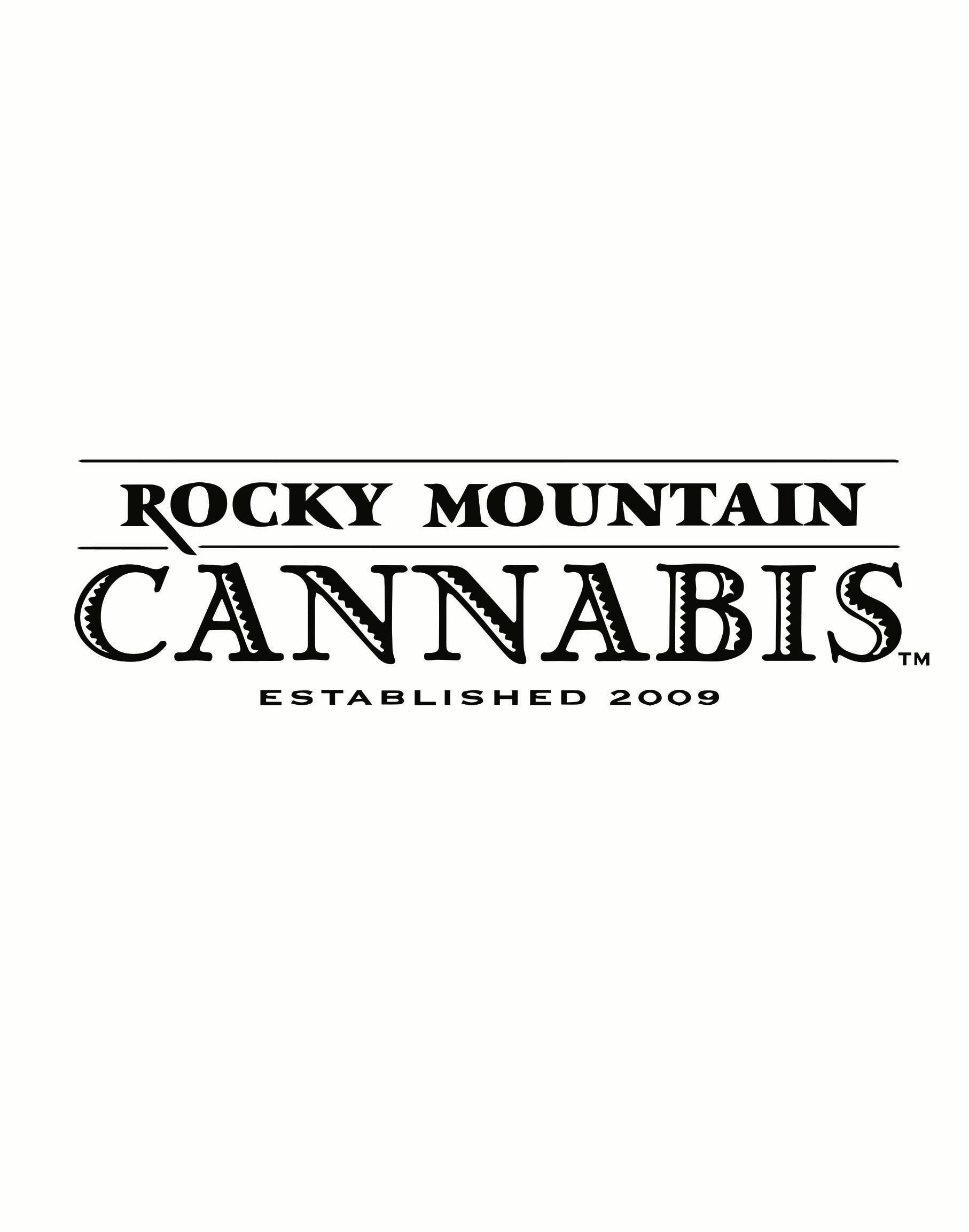 Rocky Mountain Cannabis 