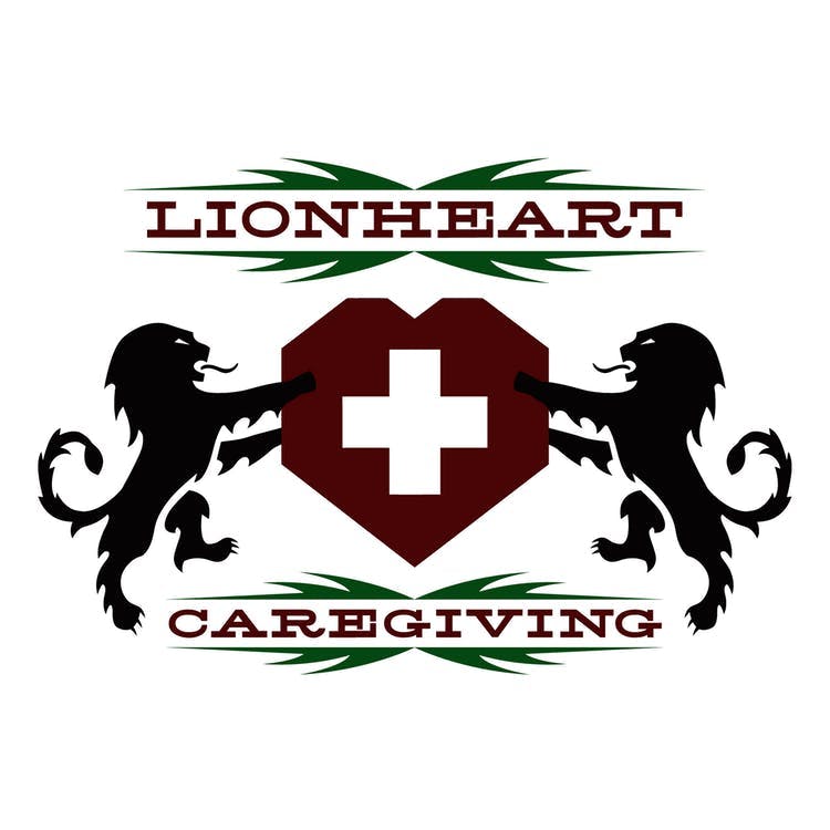 Lionheart Caregiving 