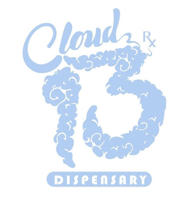 Cloud 13 Rx 