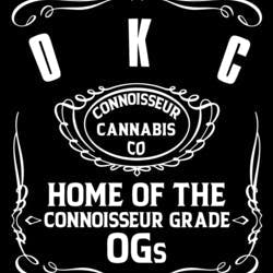 OKC Connoisseur Cannabis Co.