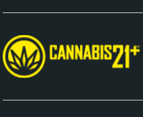 Cannabis 21+