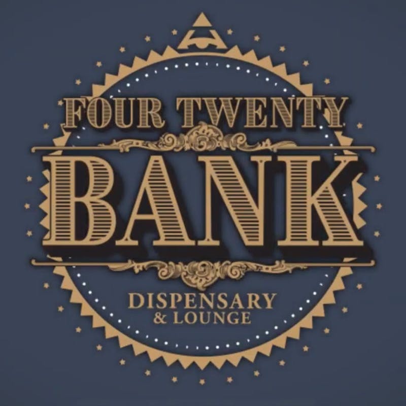 Four Twenty Bank 
