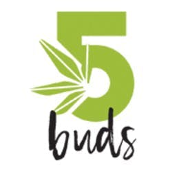 5 Buds Cannabis  