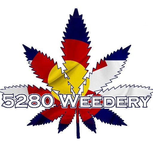 5280 Weedery