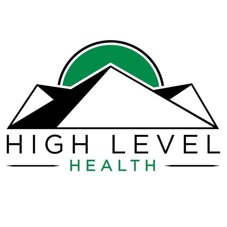 High Level Health  