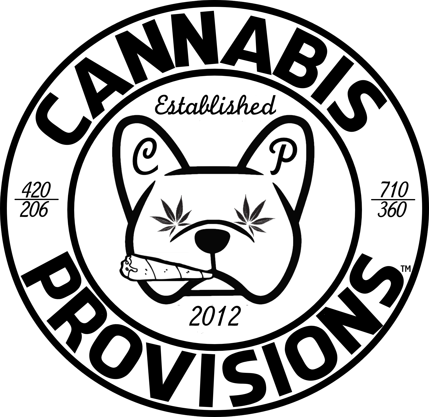 Cannabis Provisions   