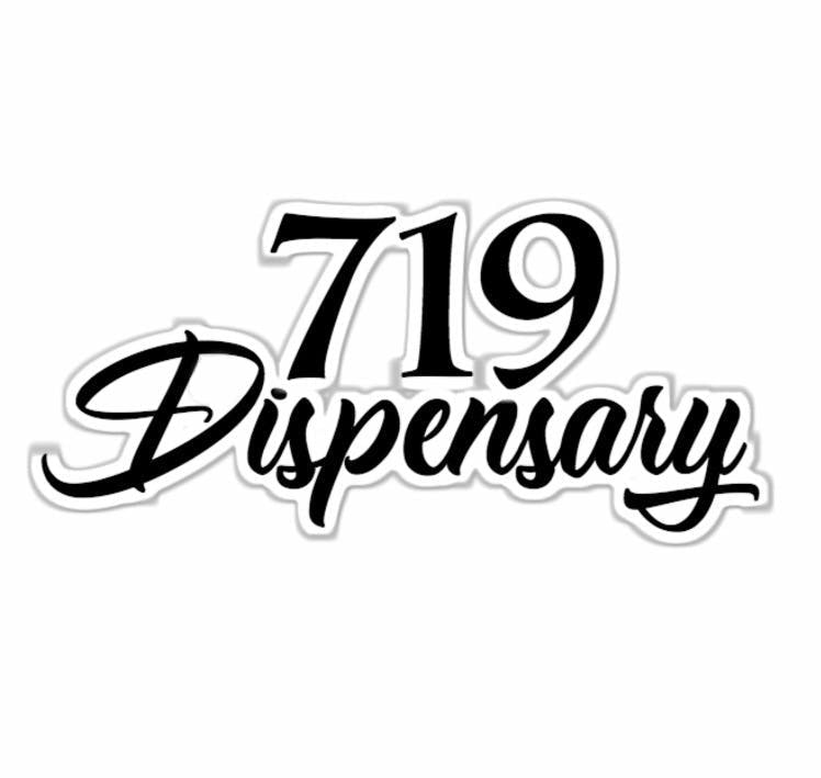 719 Dispensary