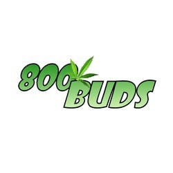 800 Buds
