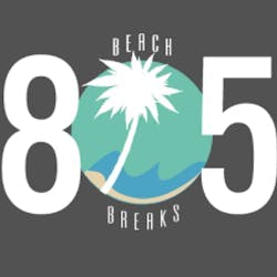 805 Beach Breaks