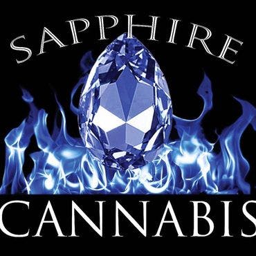 Sapphire Cannabis