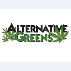 Alternative Greens
