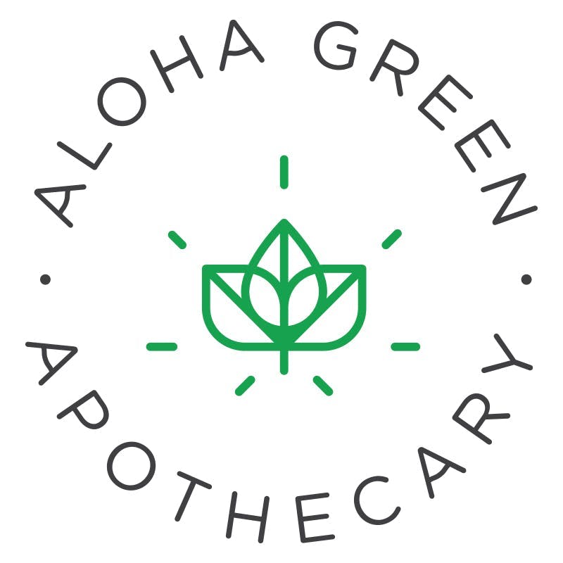 Aloha Green Apothecary  