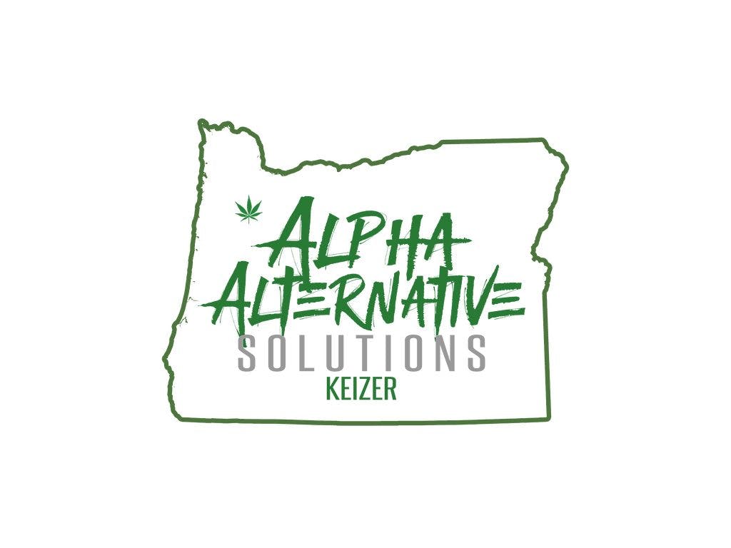 Alpha Alternative Solutions