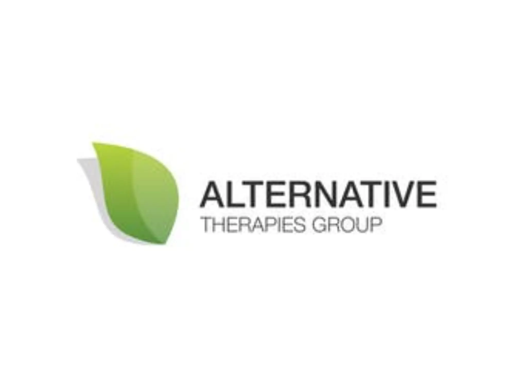 Alternative Therapies Group 
