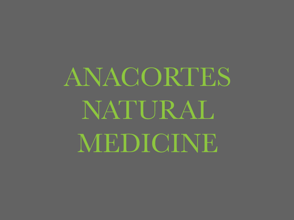 Anacortes Natural Medicine