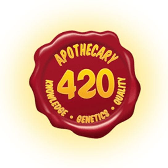 Apothecary 420