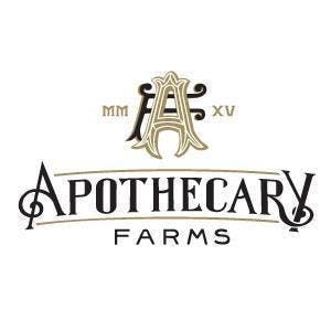 Apothecary Farms  