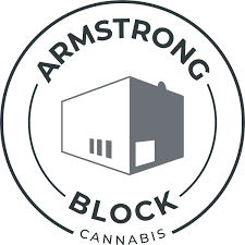 Armstrong Block Cannabis