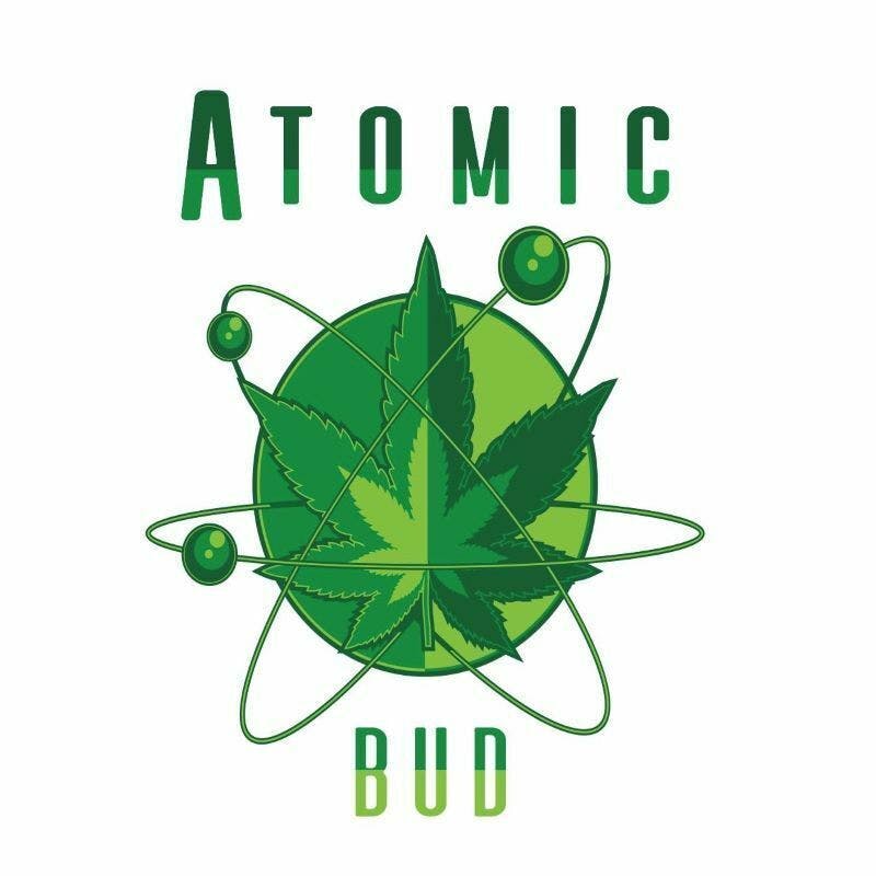 Atomic Bud