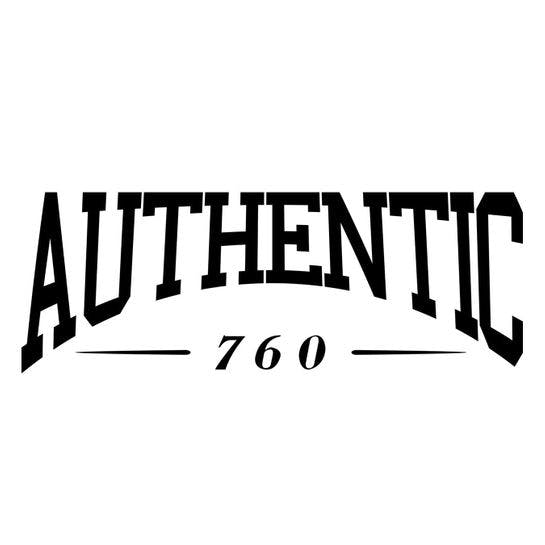 Authentic 760