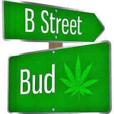 B Street Bud