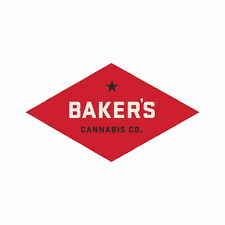 Bakers Cannabis OKC