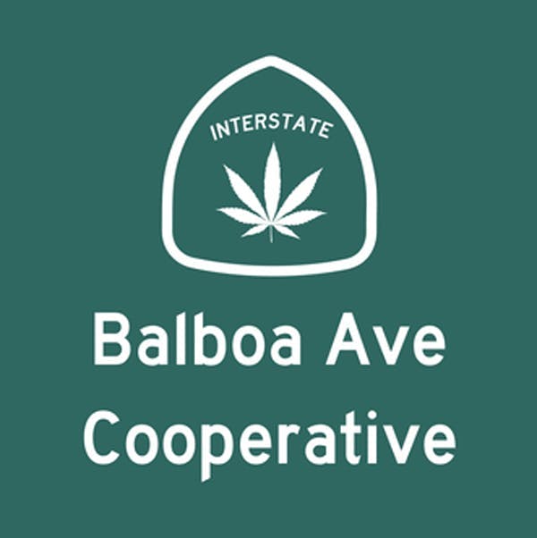 Balboa Ave Cooperative