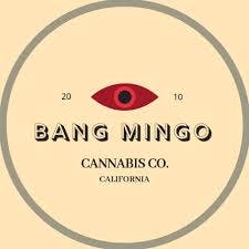 Bang Mingo - Atwater