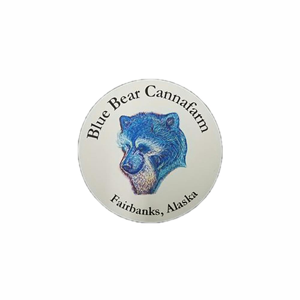 Blue Bear Cannafarm