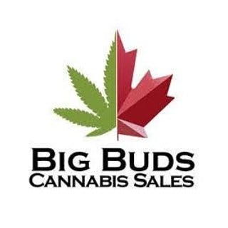 Big Buds Cannabis Sales