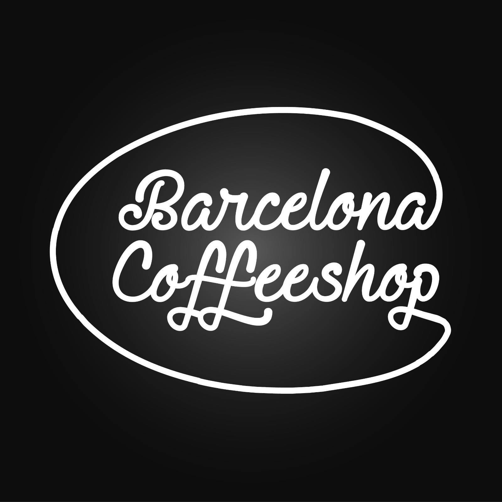 Barcelona Coffeeshop