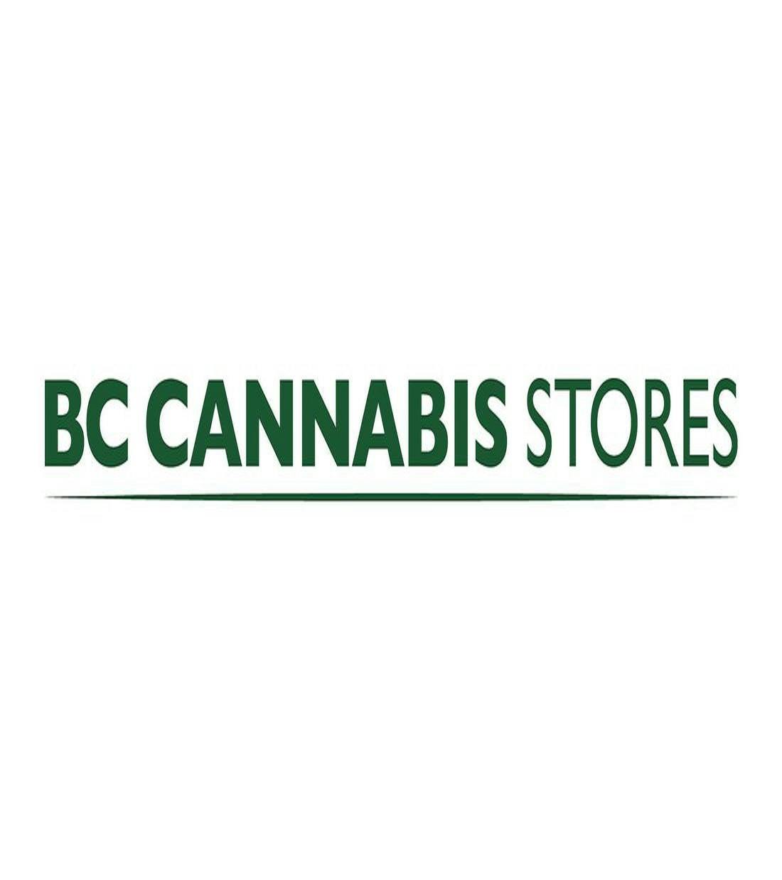 BC Cannabis Stores  