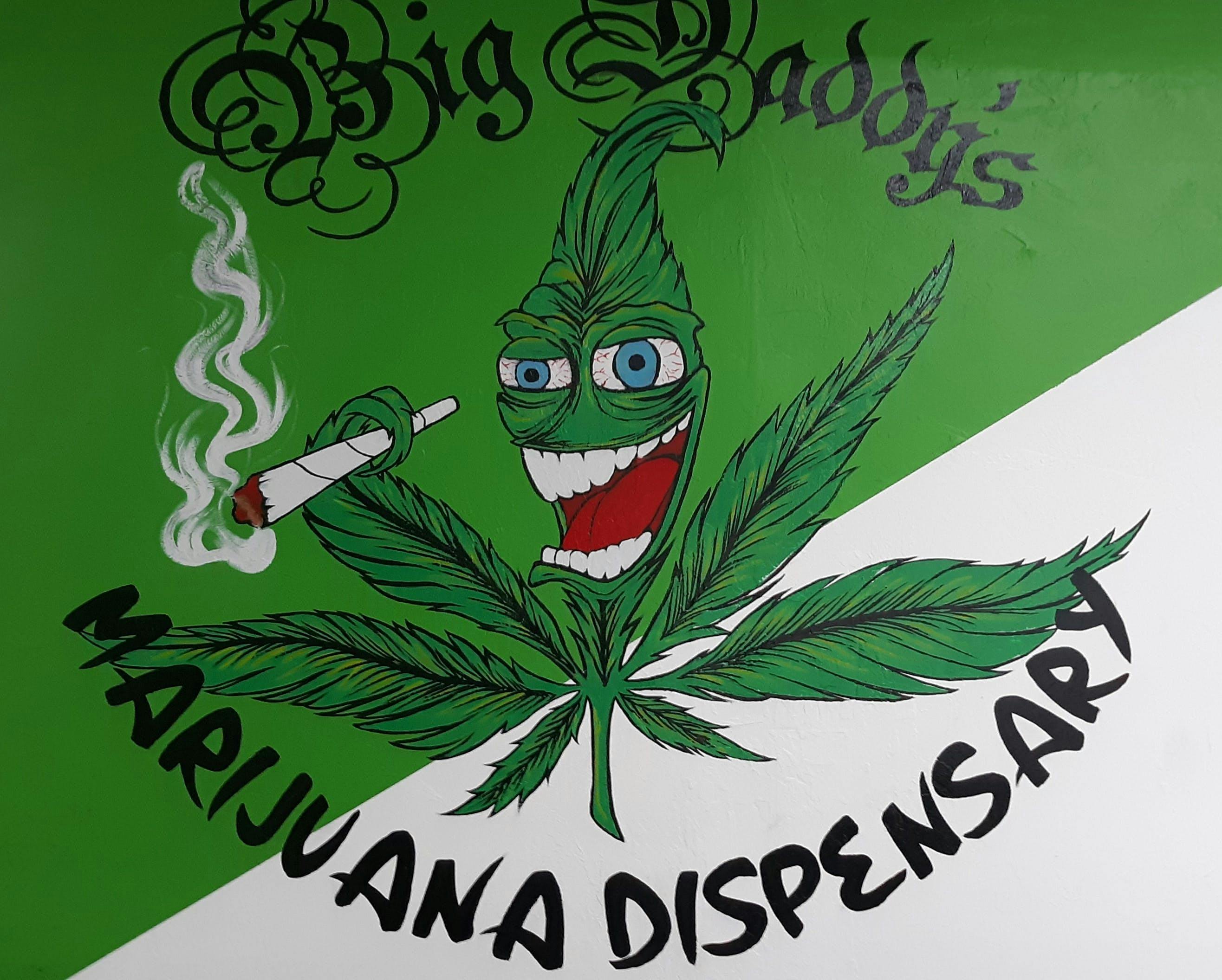 Big Daddy's Marijuana Dispensary