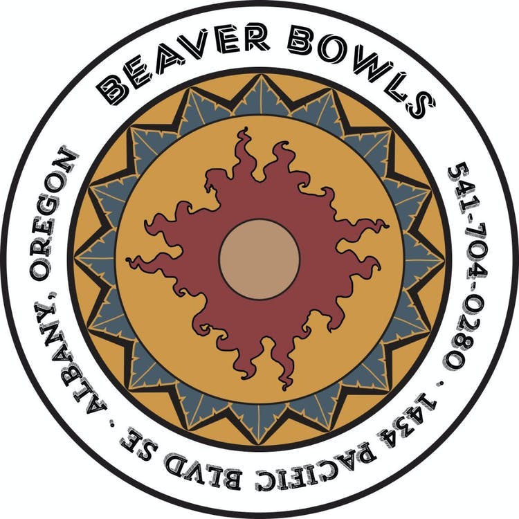Beaver Bowls  