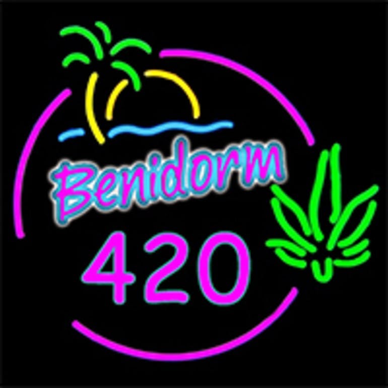 Benidorm 420