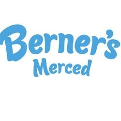 Berners Merced