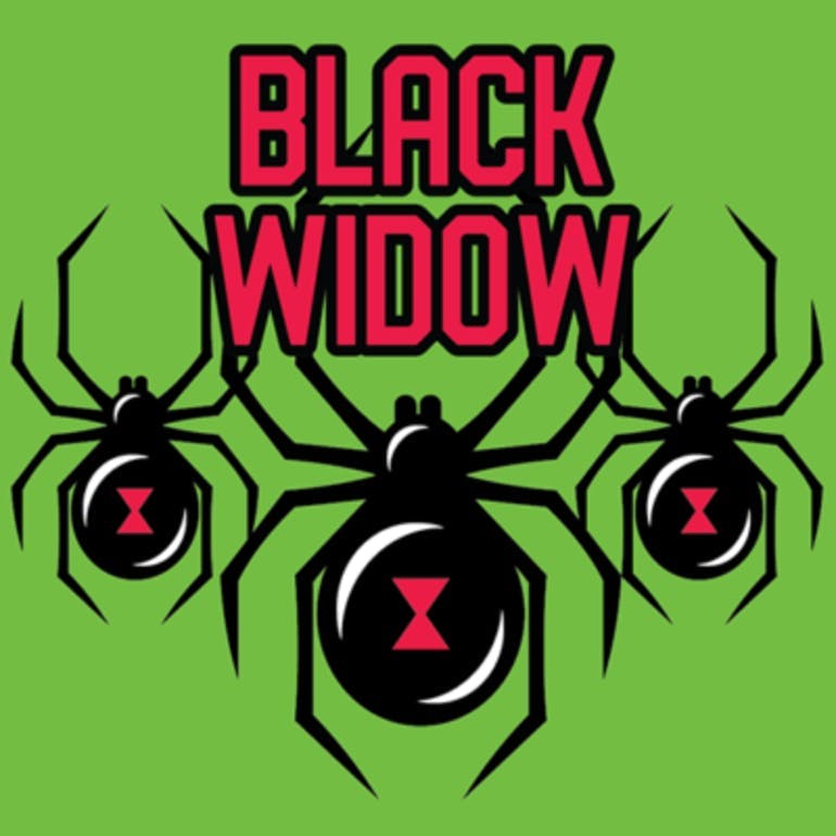 Black Widow Prerolls