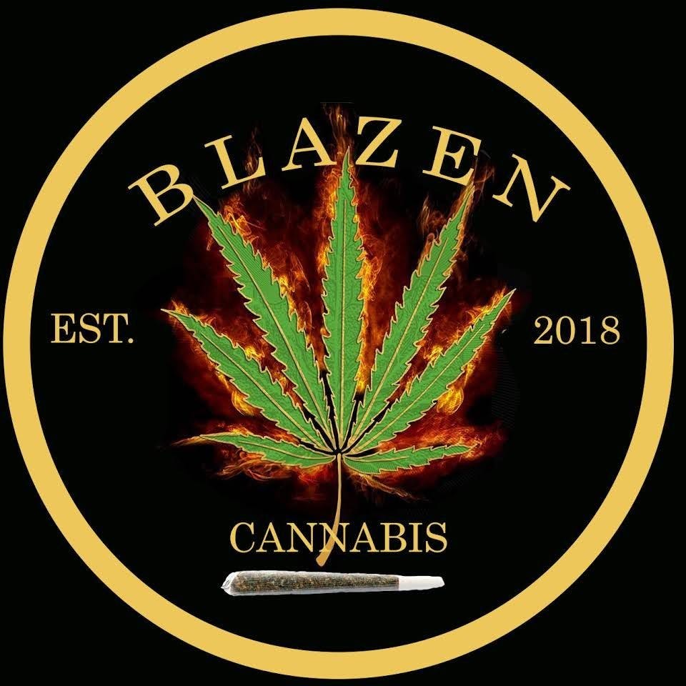 Blazen Cannabis