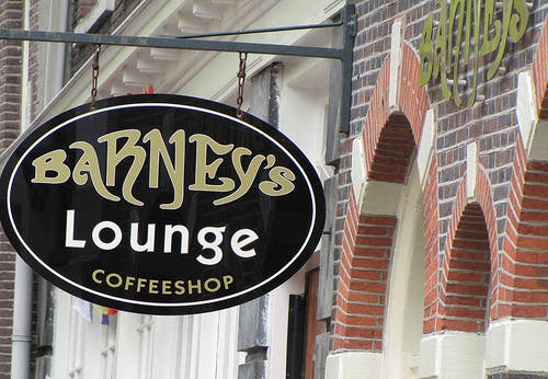 Barney's Lounge