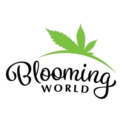Blooming World Cannabis