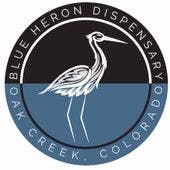 Blue Heron Dispensary