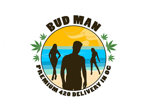 Bud Man Delivery