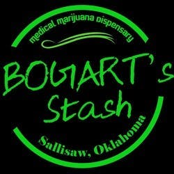 Bogart's Stash
