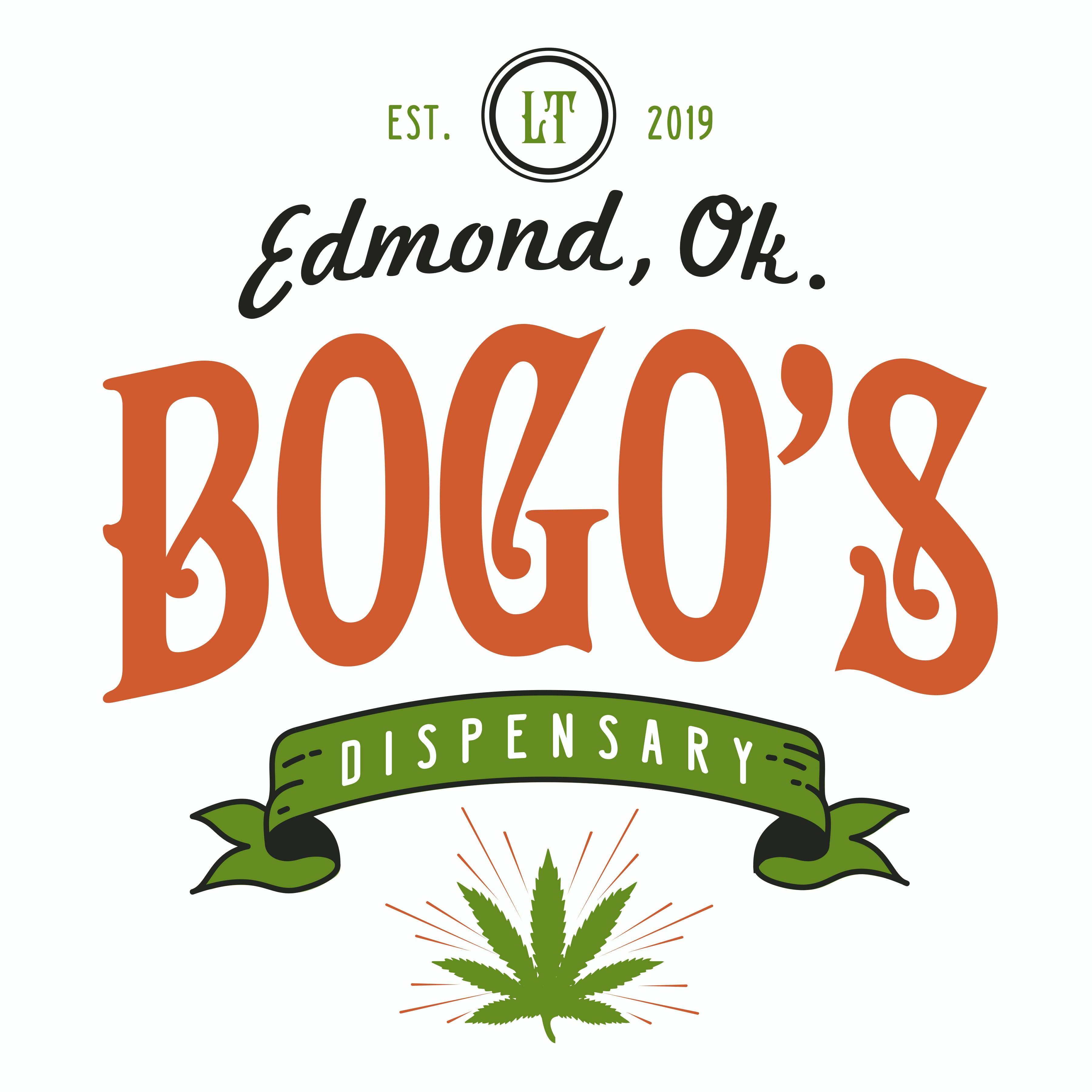 BOGO's Dispensary