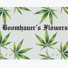 Boomhauer's Flowers