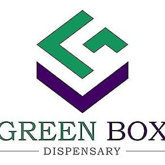 Green Box Dispensary