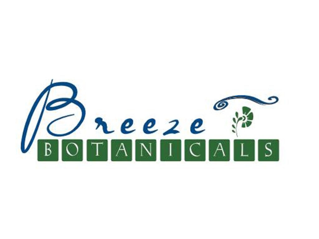 Breeze Botanicals 