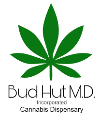 Bud Hut MD