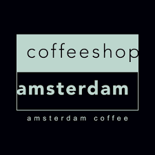 Coffee Shop Amsterdam